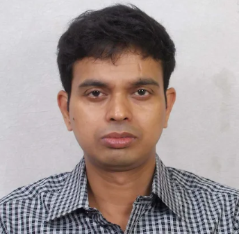 Sk Tofajjen Hossain